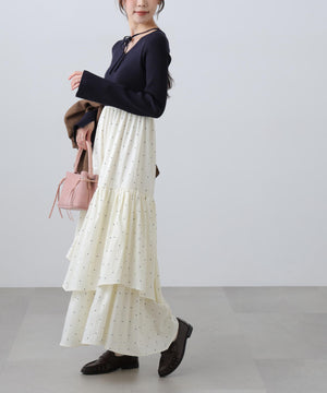 164cm 着用サイズ：M