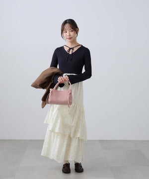 164cm 着用サイズ：M