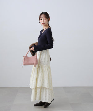 164cm 着用サイズ：M