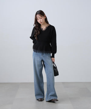 164cm 着用サイズ：M