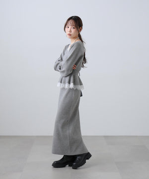 164cm 着用サイズ：M