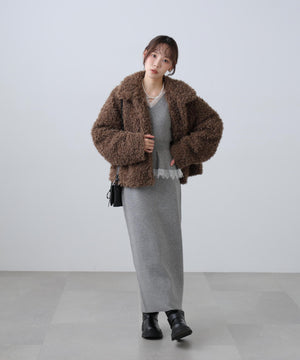 164cm 着用サイズ：M