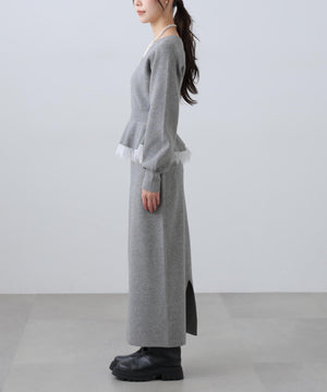 164cm 着用サイズ：M
