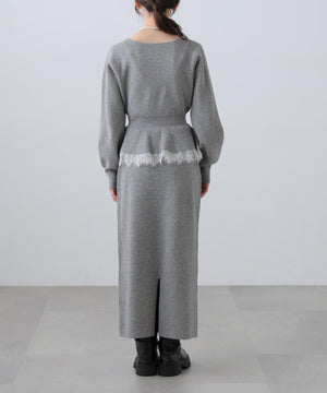 164cm 着用サイズ：M