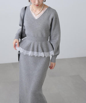 164cm 着用サイズ：M