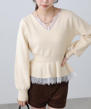 164cm 着用サイズ：M