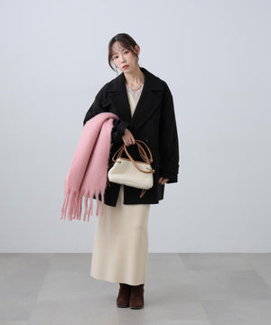164cm 着用サイズ：M