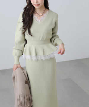 164cm 着用サイズ：M