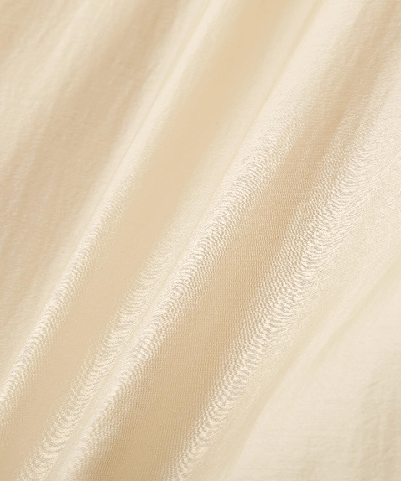 〈MFM〉金ボタンシアー半袖ジャケット