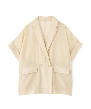 164cm 着用サイズ：FR