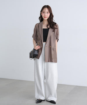 164cm 着用サイズ：FR