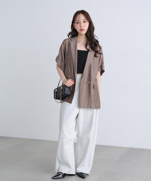 164cm 着用サイズ：FR