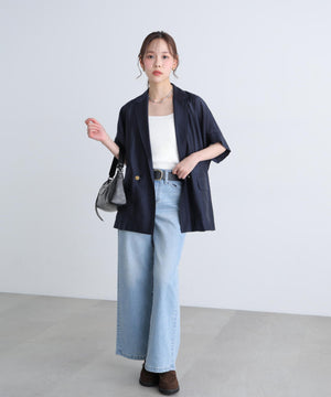 164cm 着用サイズ：FR