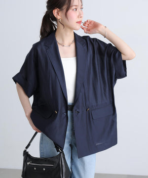 164cm 着用サイズ：FR