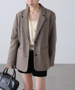 162cm 着用サイズ：M