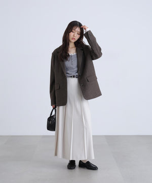 164cm 着用サイズ：M