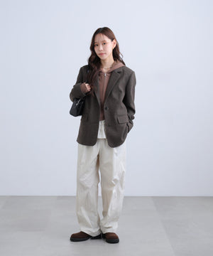 164cm 着用サイズ：M