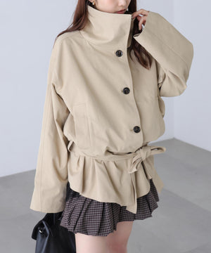 162cm 着用サイズ：M
