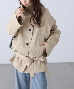 162cm 着用サイズ：M