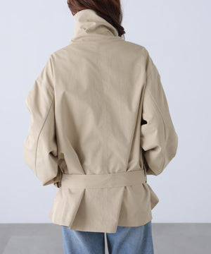 162cm 着用サイズ：M