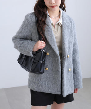 164cm 着用サイズ：M