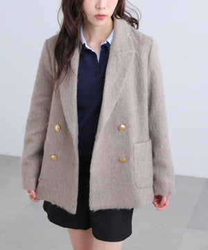 164cm 着用サイズ：M