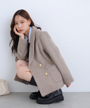 164cm 着用サイズ：M