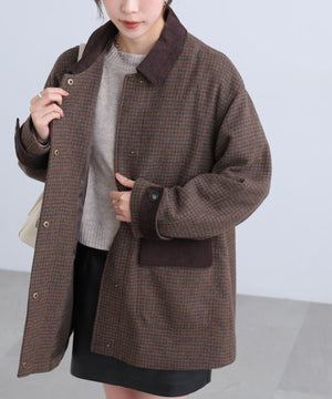 164cm 着用サイズ：M