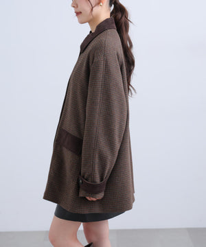 164cm 着用サイズ：M