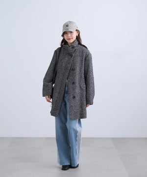 164cm 着用サイズ：M