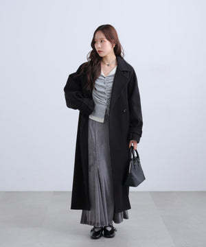 164cm 着用サイズ：M