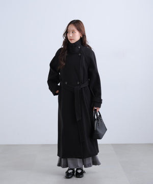 164cm 着用サイズ：M