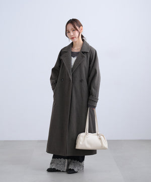 164cm 着用サイズ：M