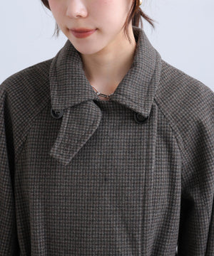 164cm 着用サイズ：M