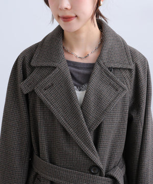 164cm 着用サイズ：M
