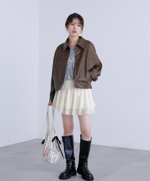 162cm 着用サイズ：M