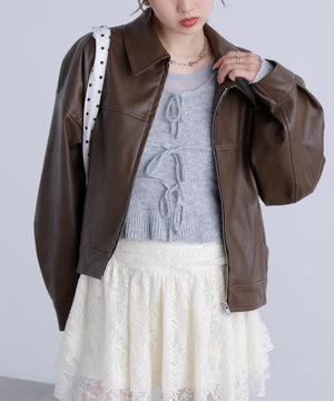 162cm 着用サイズ：M