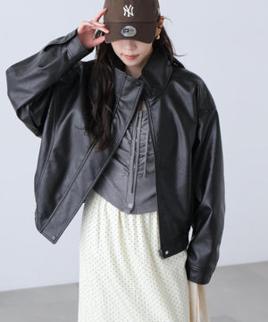 162cm 着用サイズ：M