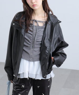 162cm 着用サイズ：M