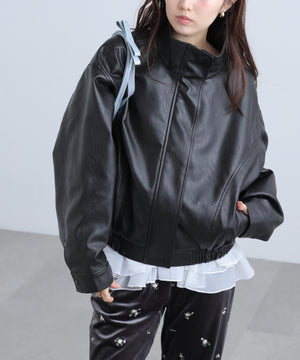 162cm 着用サイズ：M