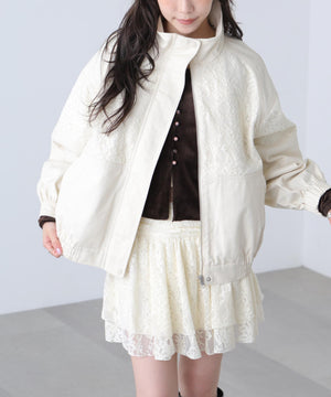 164cm 着用サイズ：M