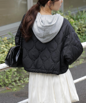 164cm 着用サイズ：FR