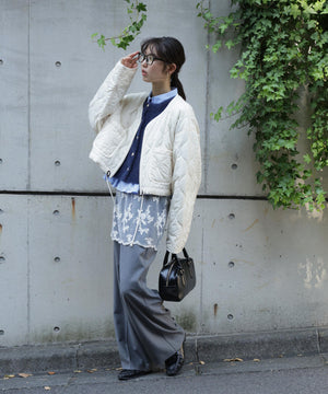 164cm 着用サイズ：FR