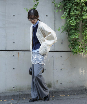 164cm 着用サイズ：FR