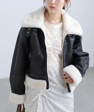 162cm 着用サイズ：M