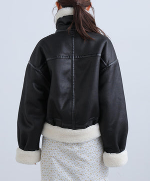 162cm 着用サイズ：M