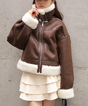 162cm 着用サイズ：M