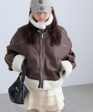 162cm 着用サイズ：M