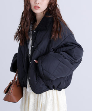 162cm 着用サイズ：M