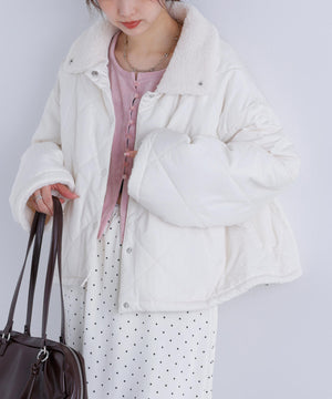 162cm 着用サイズ：M